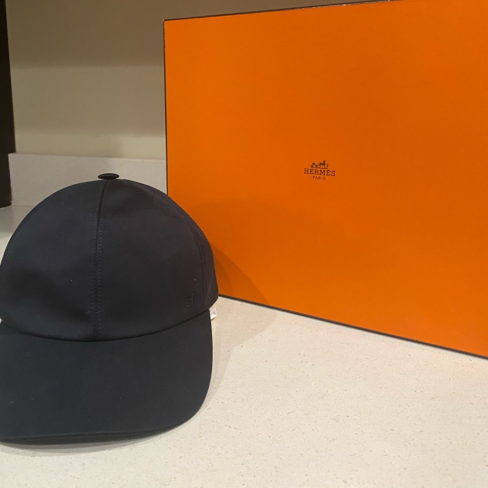 Hermès hat
